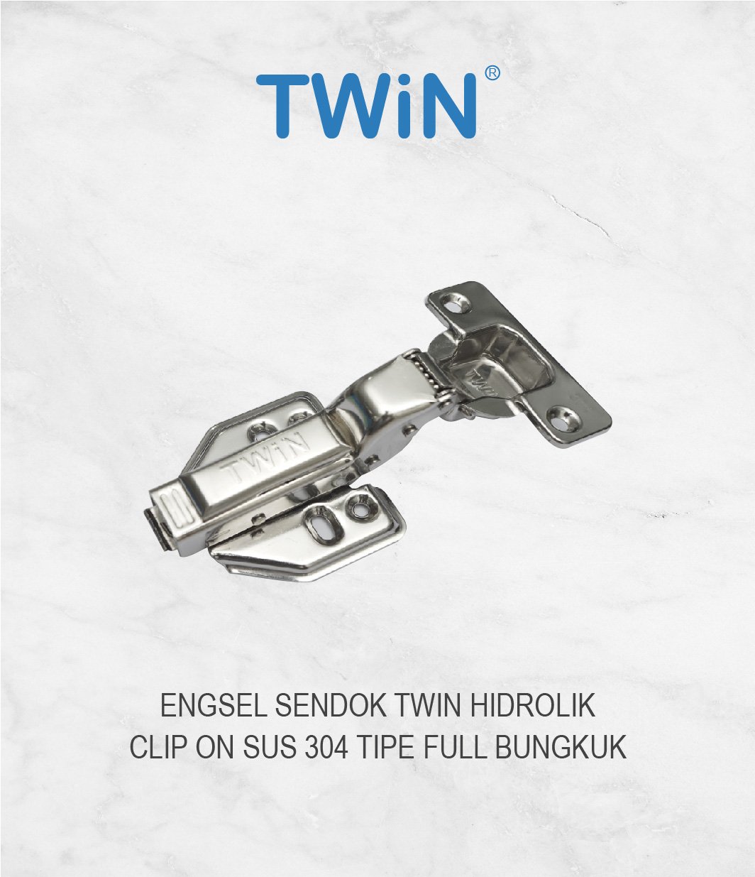Hinge